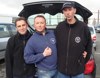 CHOLET 2011 CHOLET 2011