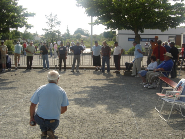 Notre club et nos installations Notre club et nos installations