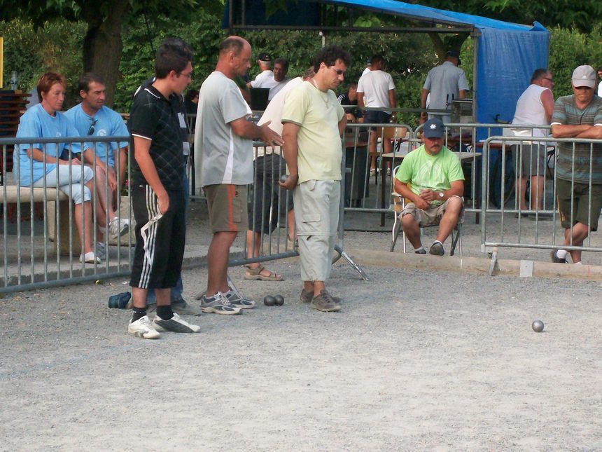 challenge "jacky BAHUET" DU 04 JUILLET 2009 challenge "jacky BAHUET" DU 04 JUILLET 2009