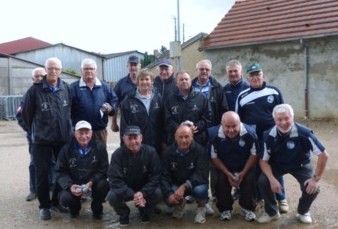 Le point à mi saison : Coupes et Championnats