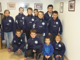 l'effectif 2014 l'effectif 2014