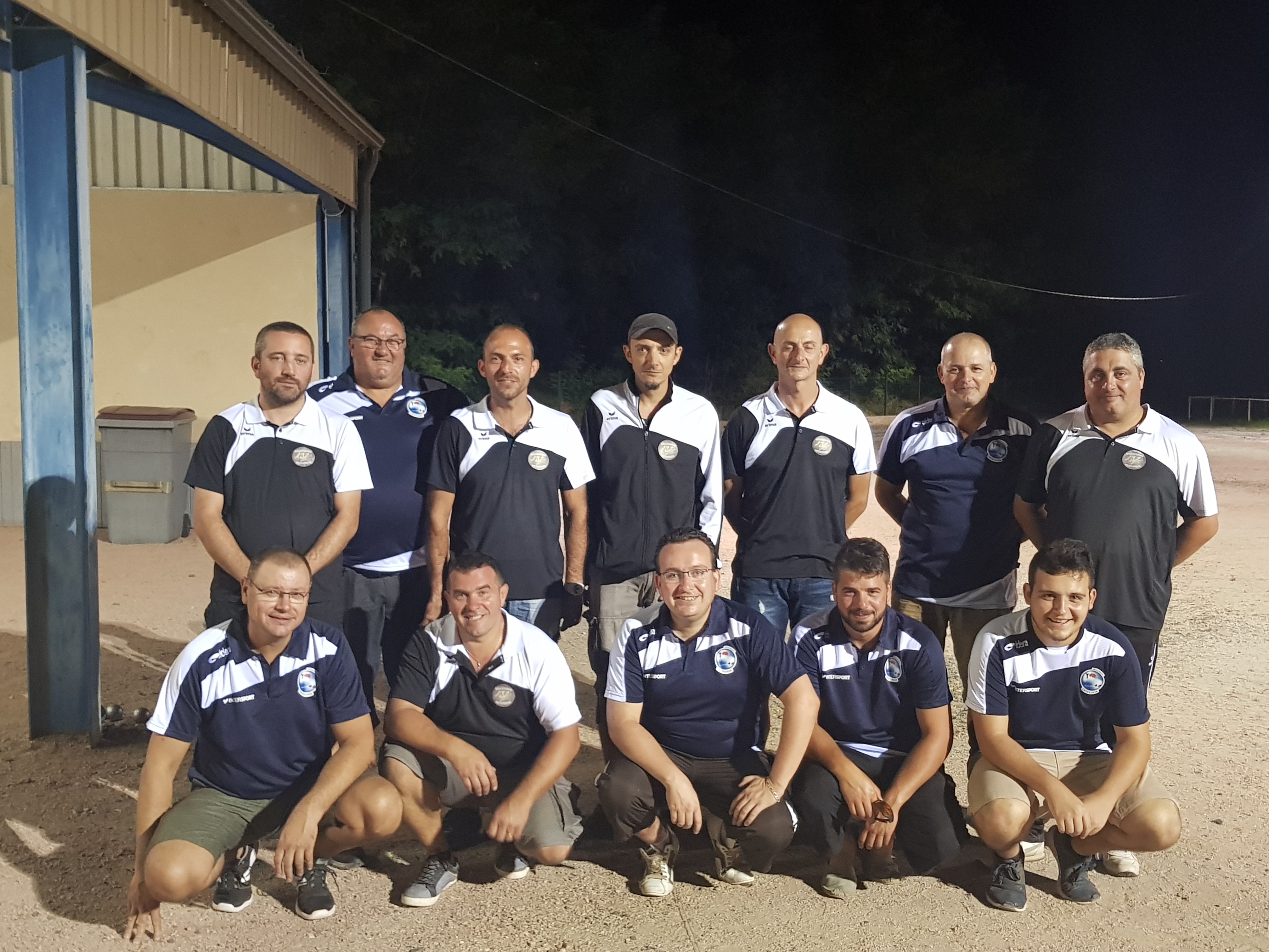 Coupe du Comité : les 3 équipes qualifiées pour les 1/4 de finale Coupe du Comité : les 3 équipes qualifiées pour les 1/4 de finale