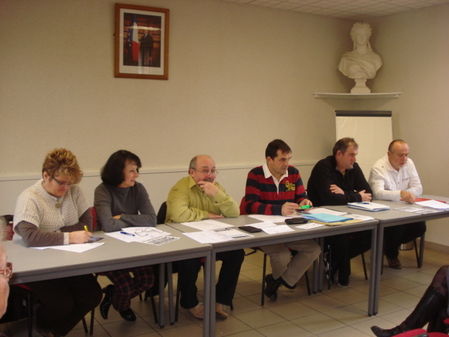 41 eme Assemblée Générale : une saison 2010 exceptionnelle