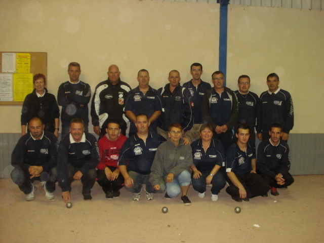 ANNULATION CONCOURS DOUBLETTES NOCTURNE DU VENDREDI 24 AOUT ANNULATION CONCOURS DOUBLETTES NOCTURNE DU VENDREDI 24 AOUT