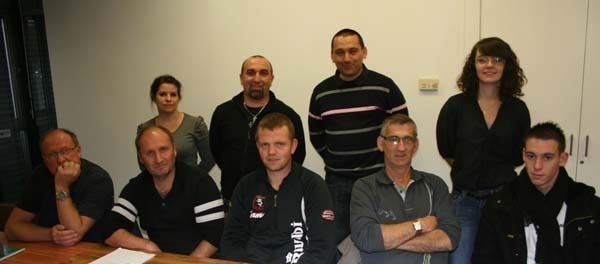 UN NOUVEL INITIATEUR A LA PETANQUE THIELOISE UN NOUVEL INITIATEUR A LA PETANQUE THIELOISE