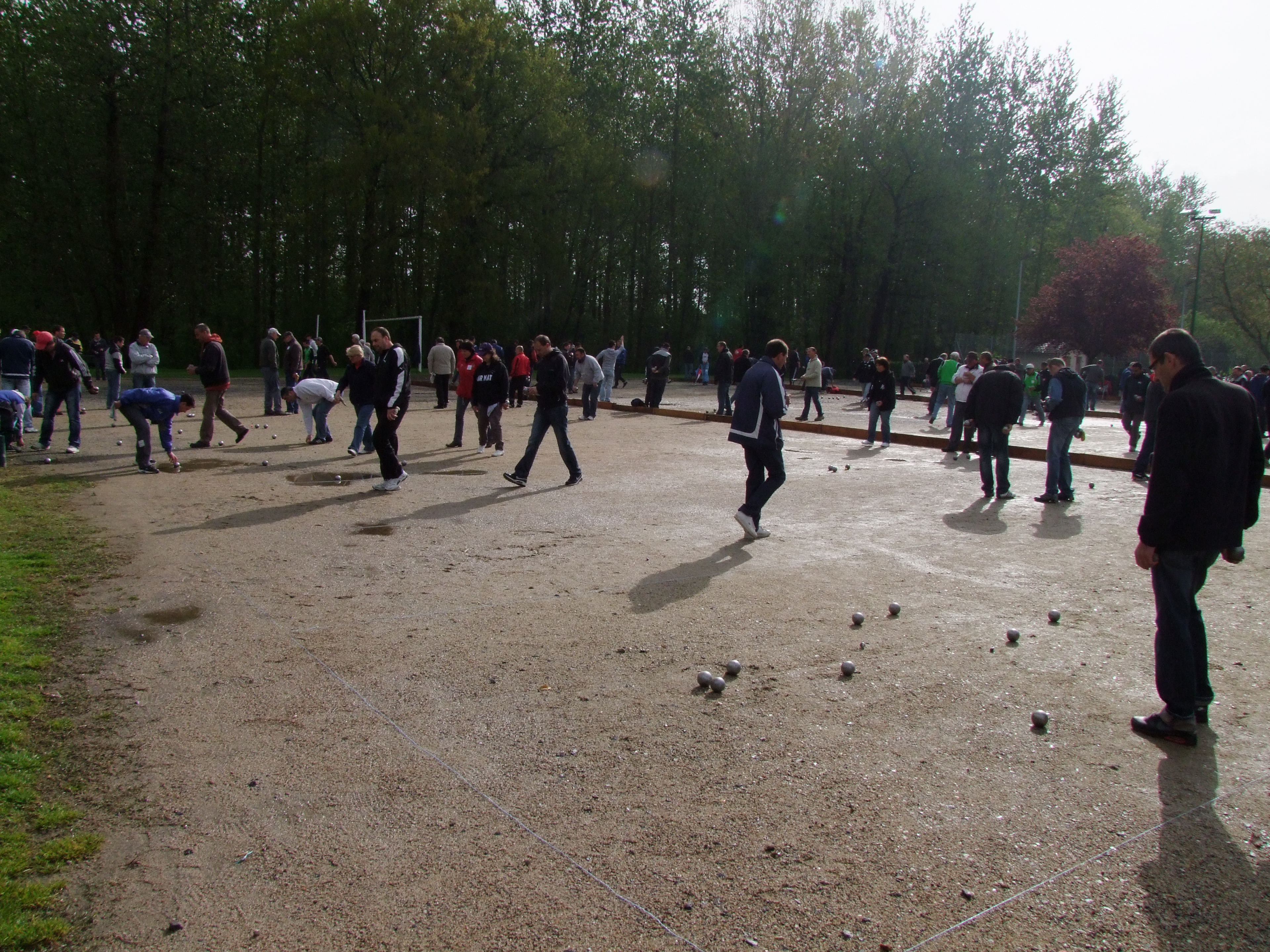 5EME REGIONAL "LE BOURBONNAIS" (1er MAI) : IL RESTE 17 PLACES 5EME REGIONAL "LE BOURBONNAIS" (1er MAI) : IL RESTE 17 PLACES