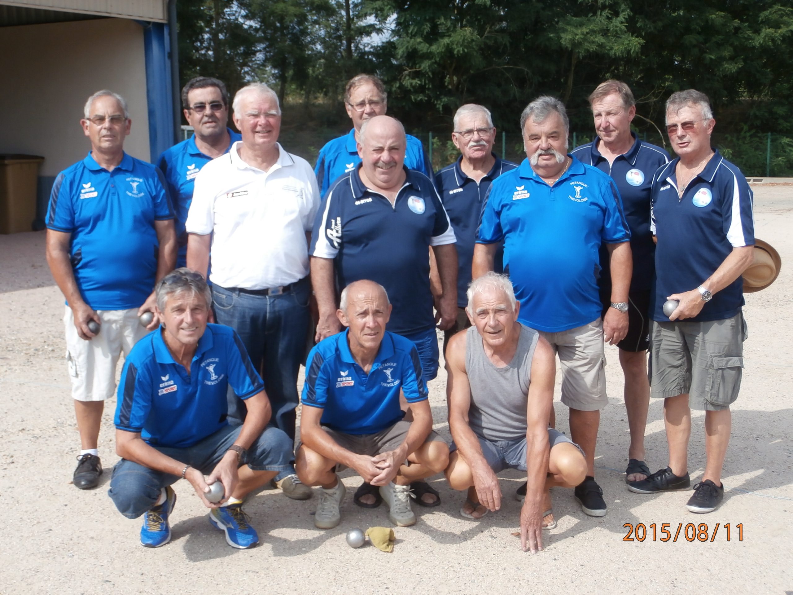 Maintien en vue pour les Vétérans Maintien en vue pour les Vétérans