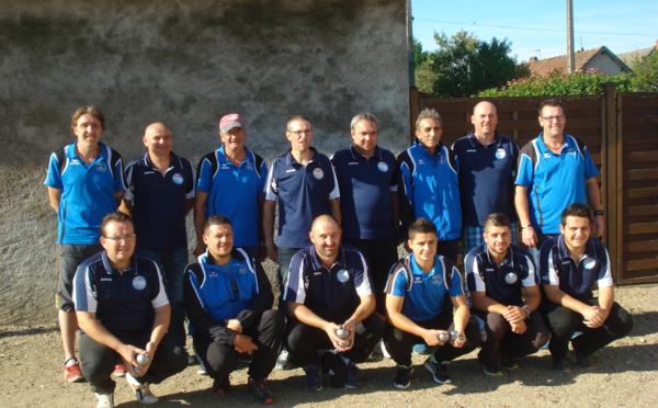 La saison 2016....en 13 points....