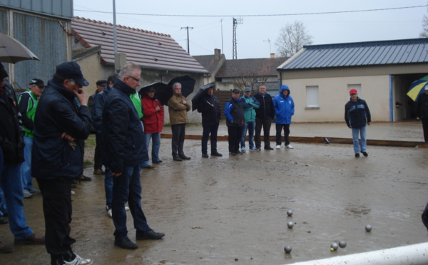 7ème Vétérans en Clubs : 16 places à prendre