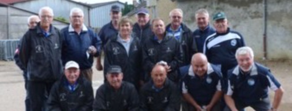 Le point à mi saison : Coupes et Championnats