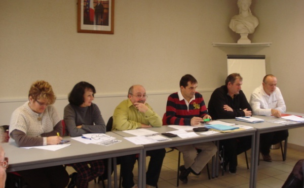 Assemblée Générale : une saison 2010 exceptionnelle