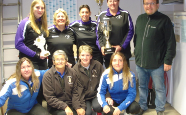Coupe des Clubs Féminines et Trophée des Clubs : inscriptions ouvertes
