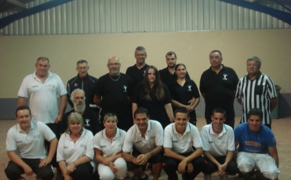 COUPES ET CHAMPIONNATS