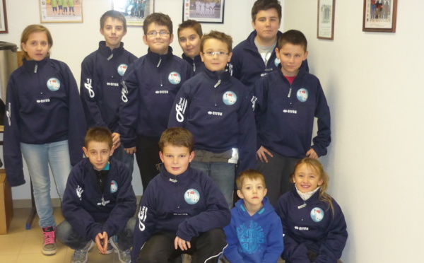 L'école de Pétanque recrute