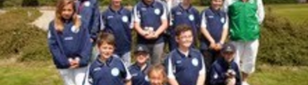 CHAMPIONNATS JEUNES : DES THIELOIS DECOURAGEANTS