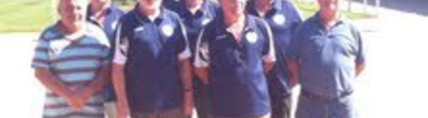 LES VETERANS EN FINALE (2ème division)