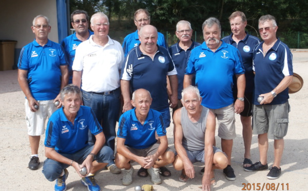 Maintien en vue pour les Vétérans