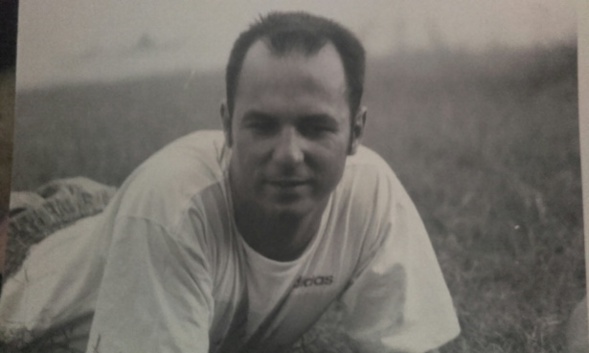 Anniversaire de notre Président. Anniversaire de notre Président.