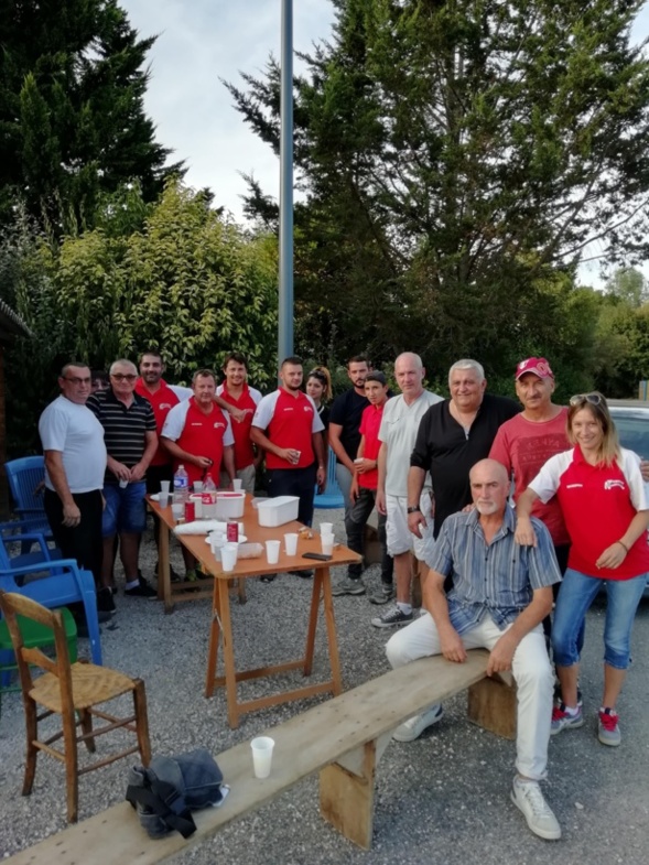 Une rentrée mitigée. Une rentrée mitigée.