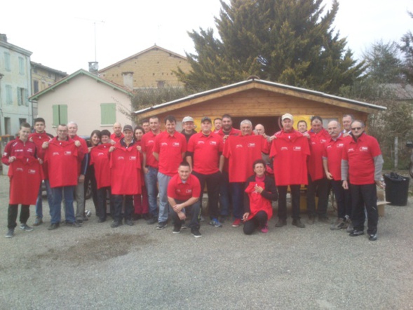 Journée du 28/02/2015 Journée du 28/02/2015