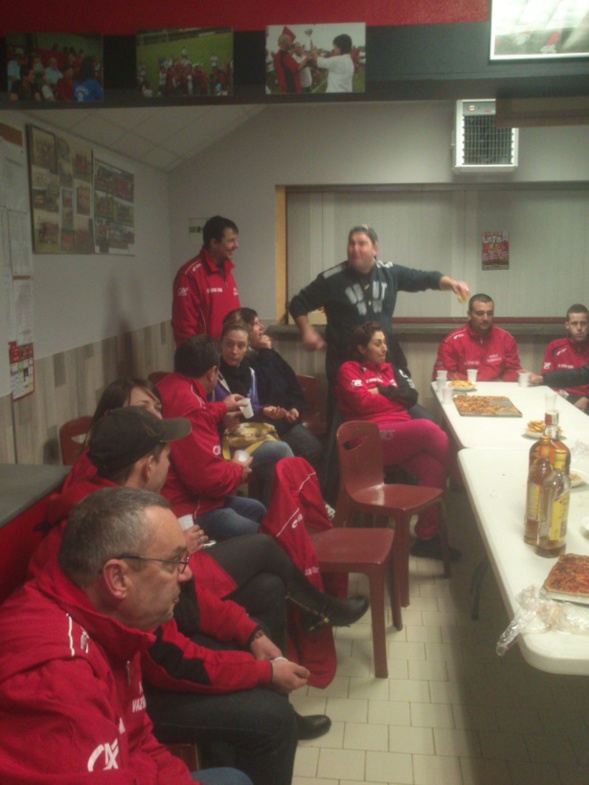 Journée du 28/02/2015 Journée du 28/02/2015