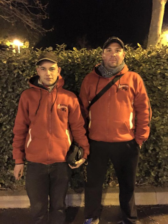 Cap d'Agde 2015 Cap d'Agde 2015