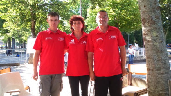 Weekend en réussite pour nos féminines. Weekend en réussite pour nos féminines.