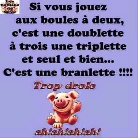 Un peu d'humour. Un peu d'humour.