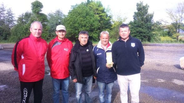 Un dimanche plus que pluivieux !!! Un dimanche plus que pluivieux !!!