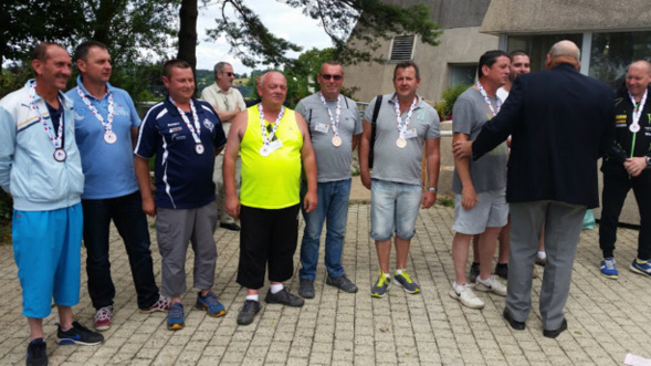 Coupe de France 2016. Coupe de France 2016.