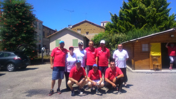 Cooupe de France 2016. Cooupe de France 2016.