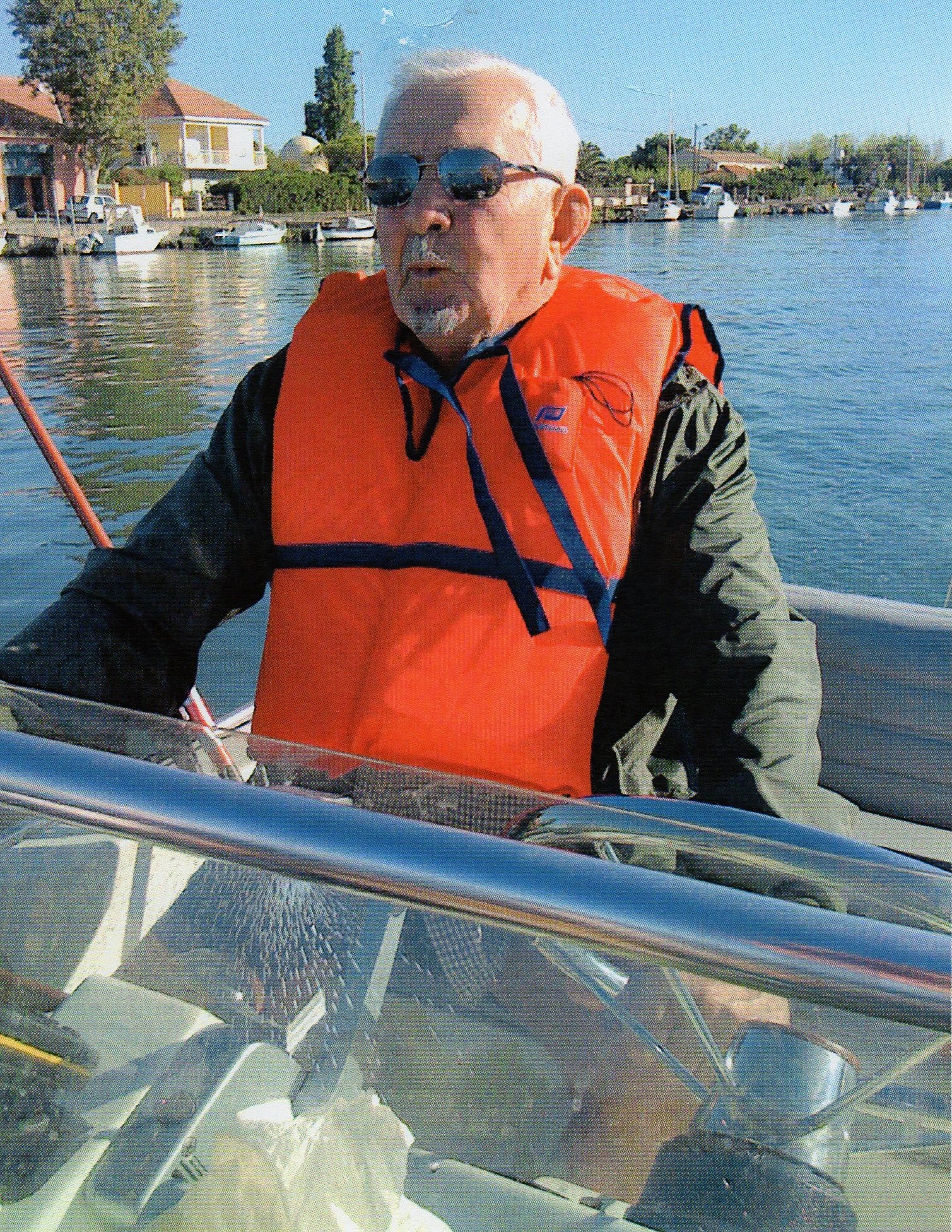 La pétanque Vazeracaise en deuil. La pétanque Vazeracaise en deuil.