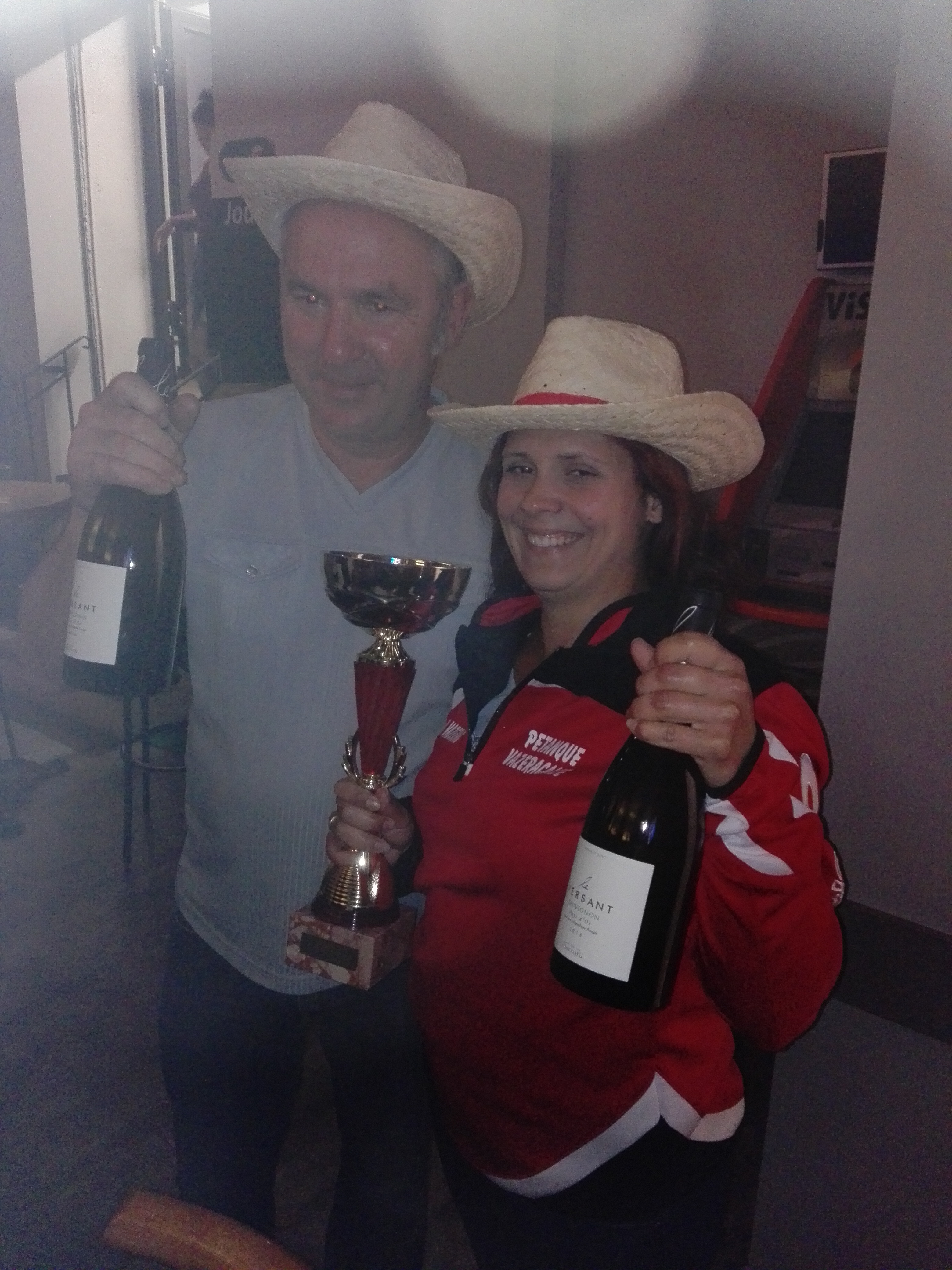 Anniversaire de notre Président. Anniversaire de notre Président.