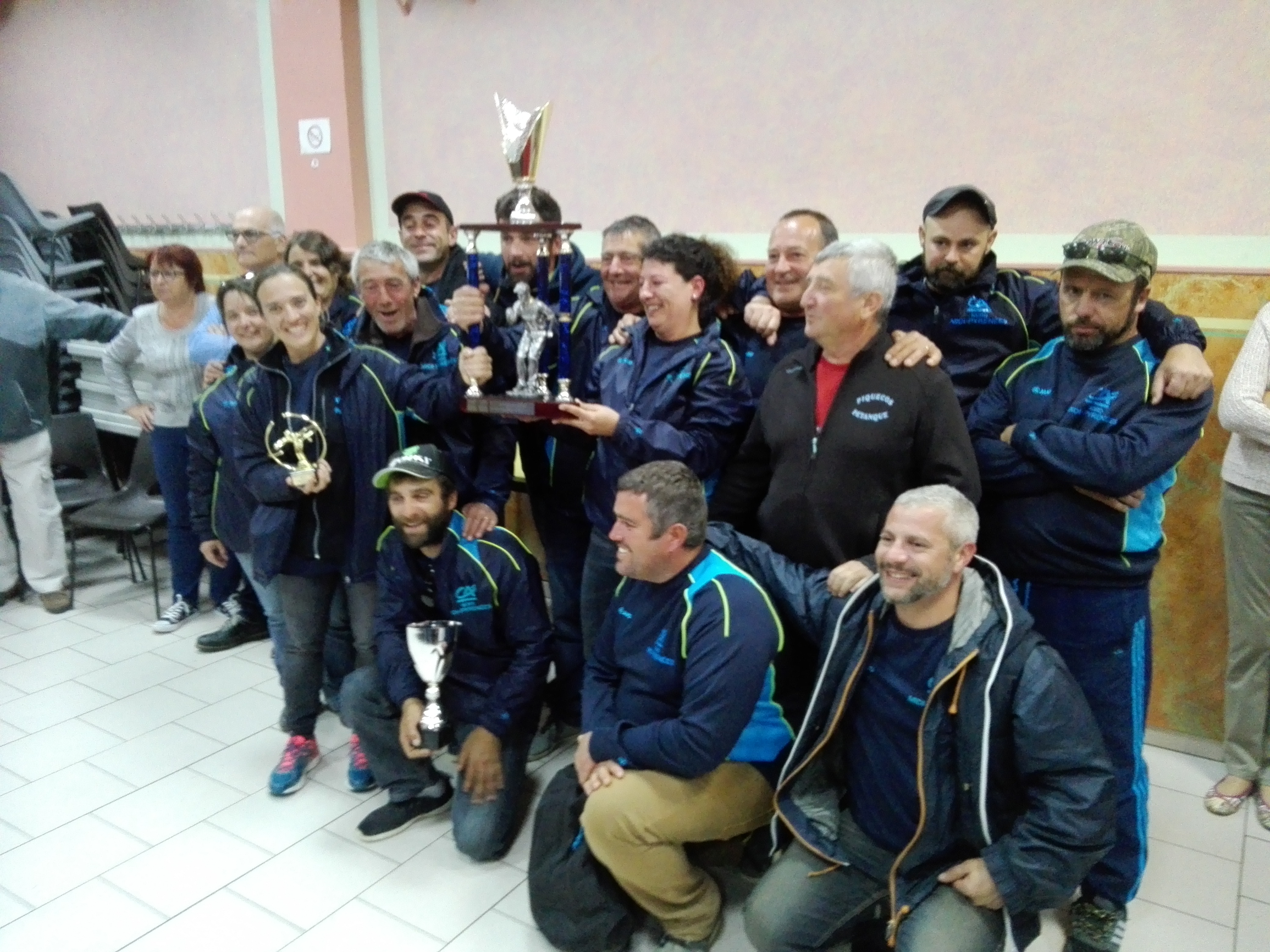 Journée de l'inter-communalité. Journée de l'inter-communalité.