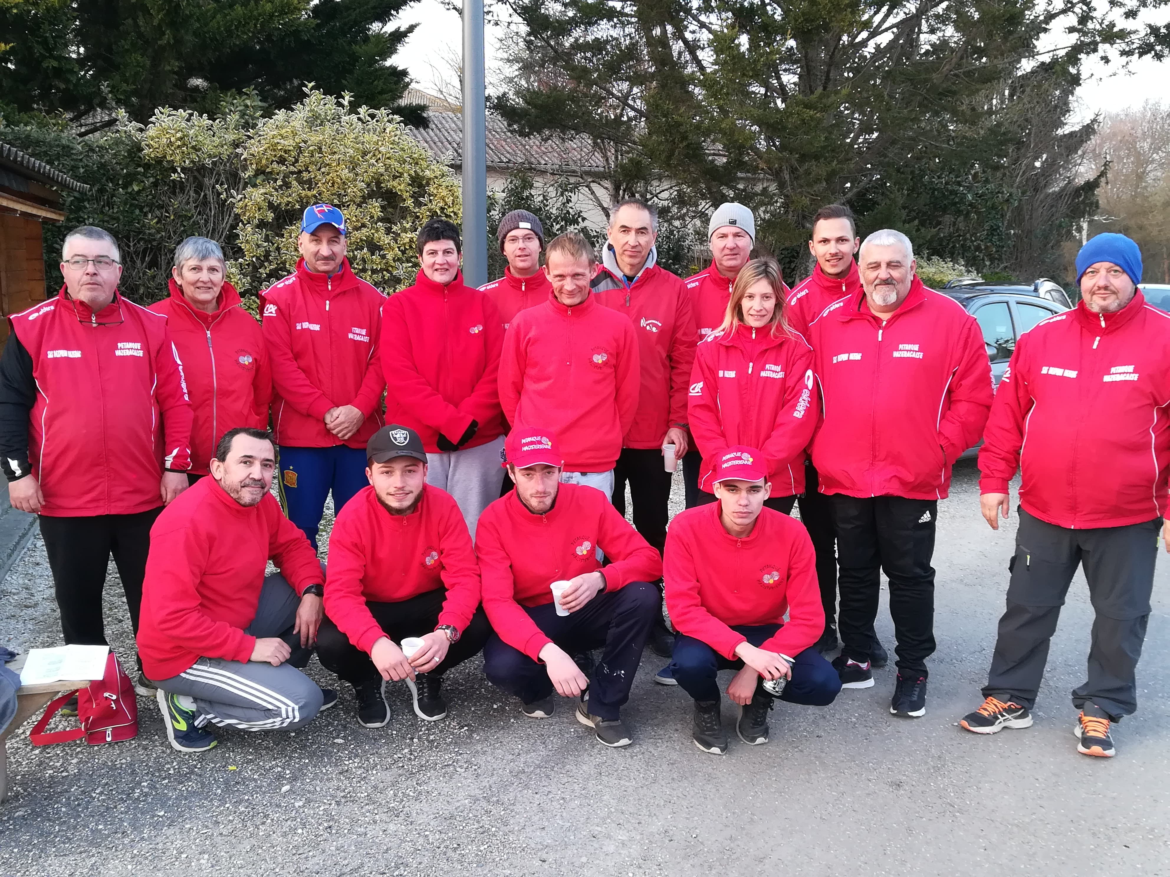 Résultat coupe de France 2018. Résultat coupe de France 2018.