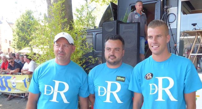 Espalion 2018. Espalion 2018.