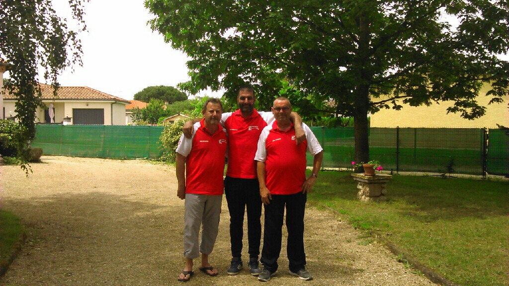 Résultats des qualifications 2018. Résultats des qualifications 2018.