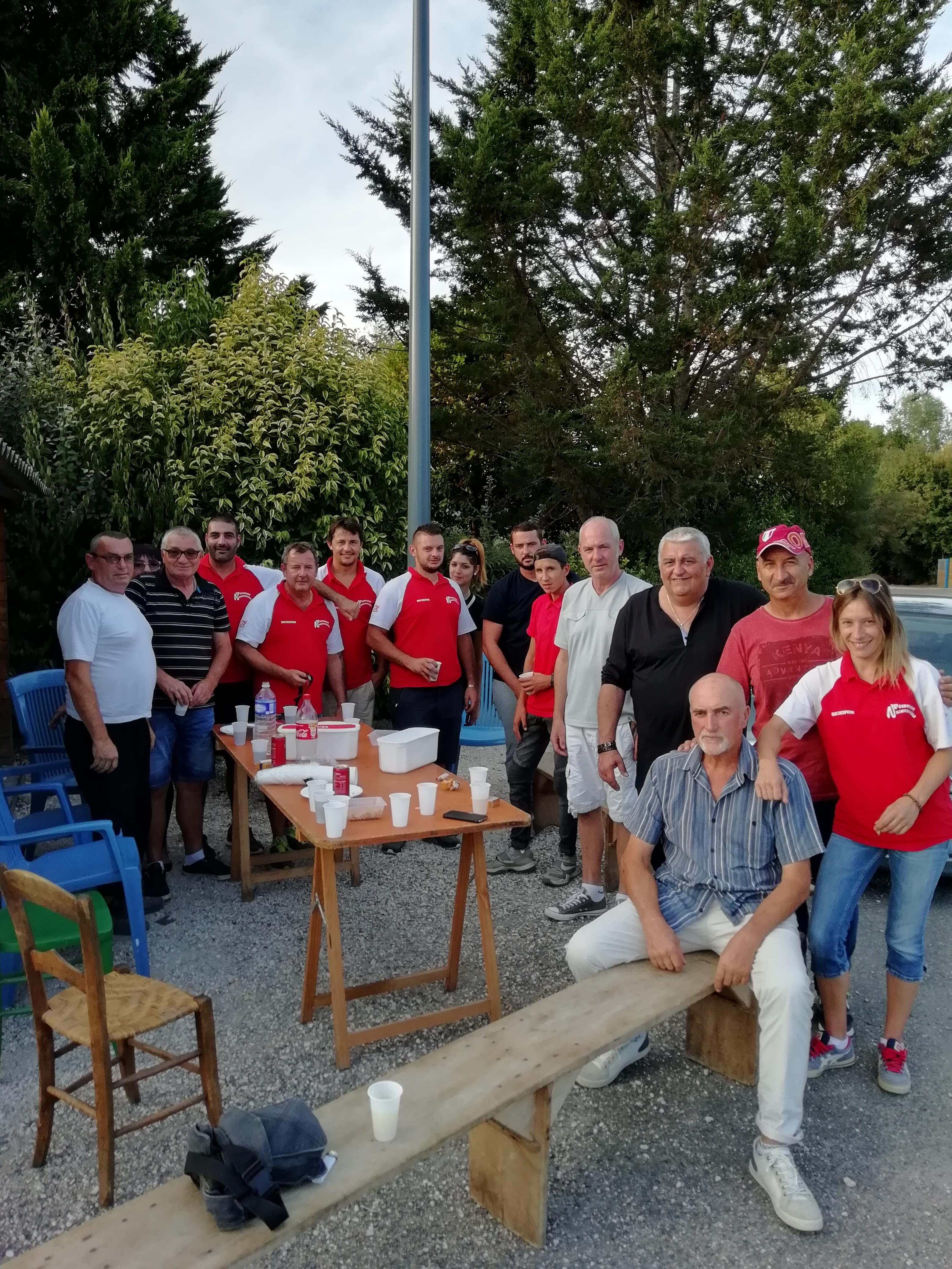 Une rentrée mitigée. Une rentrée mitigée.