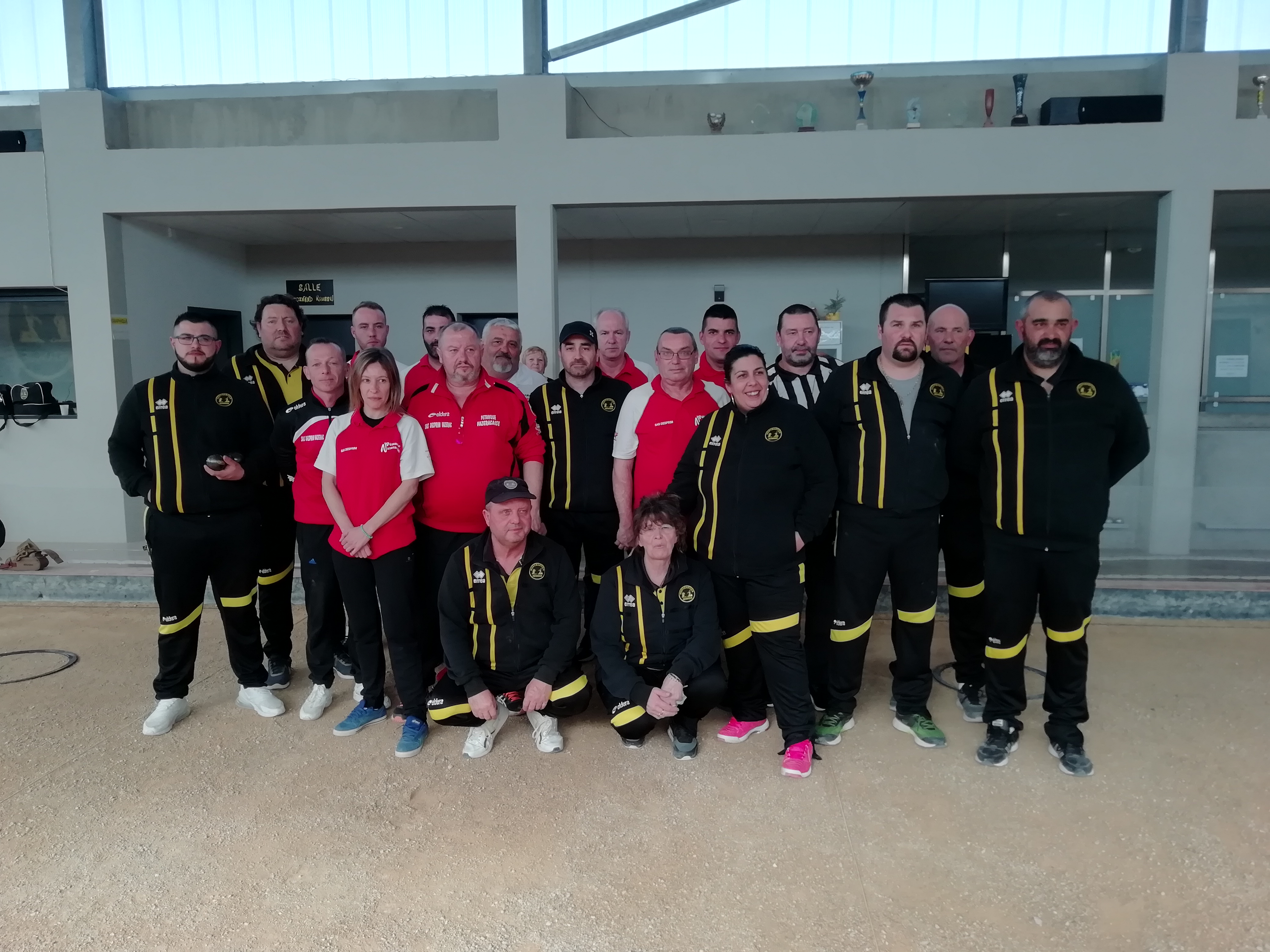 Résultat coupe de France 2019. Résultat coupe de France 2019.