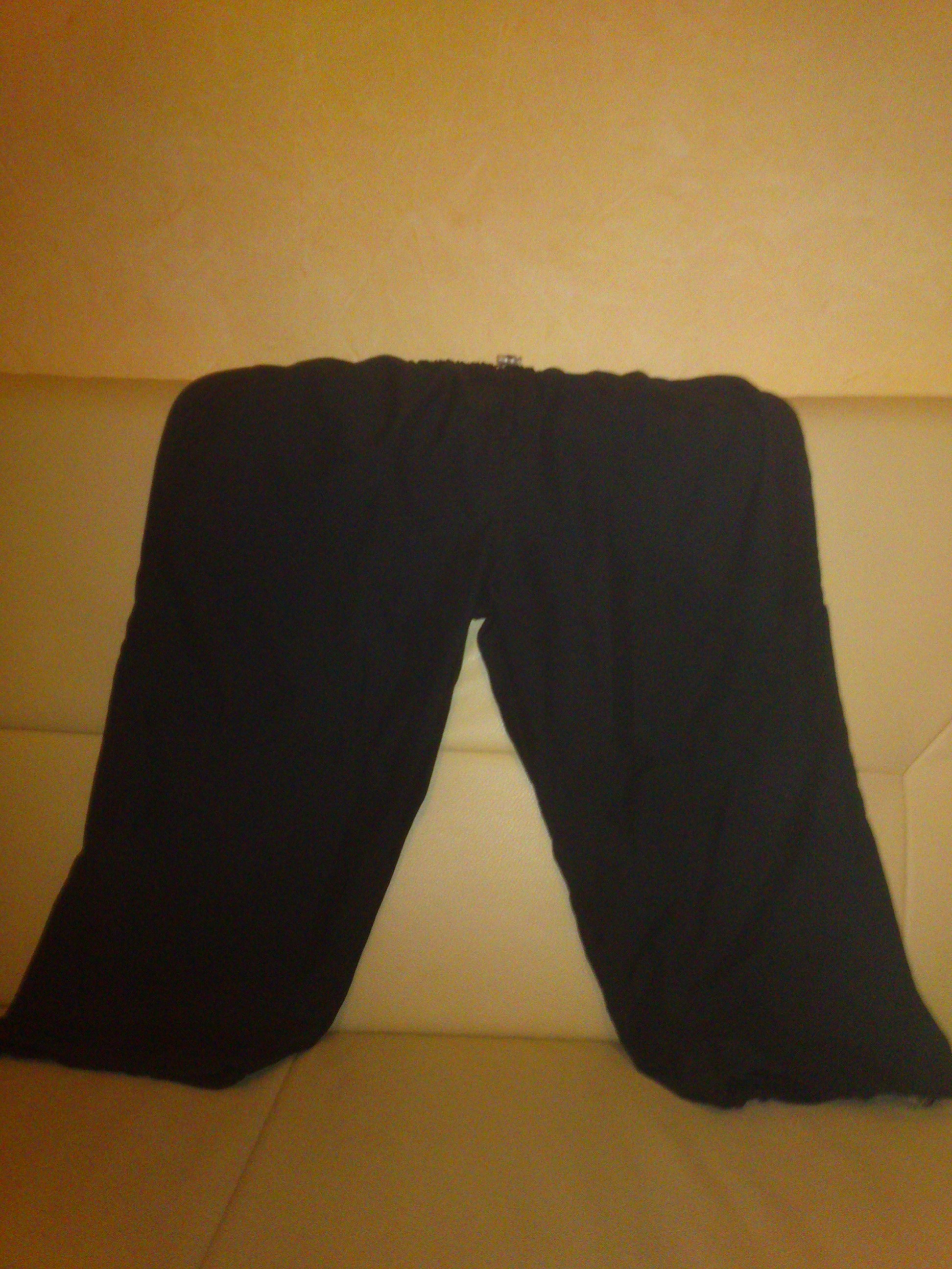 pantacourt prix 19 euros