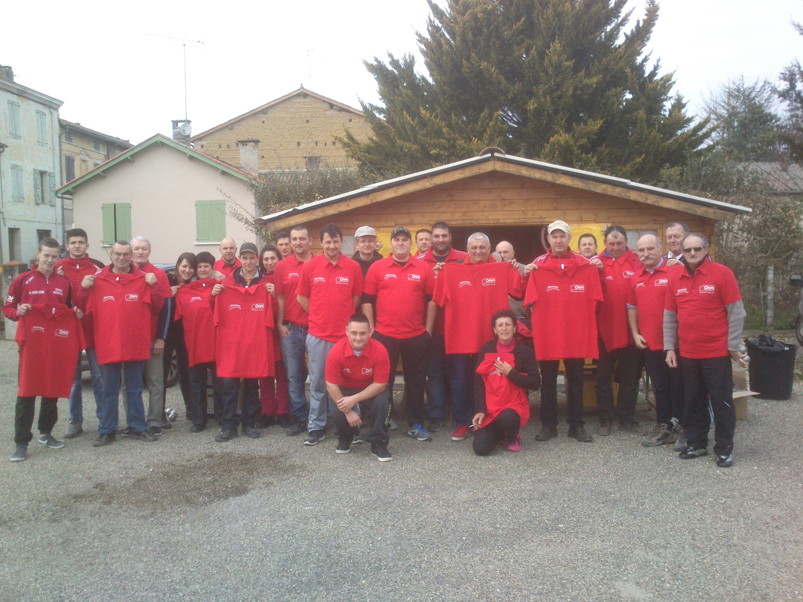 Journée du 28/02/2015 Journée du 28/02/2015