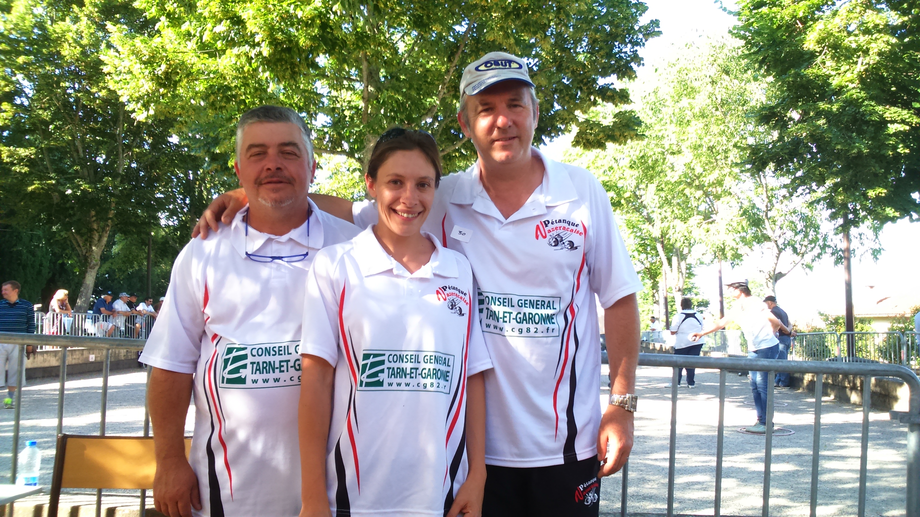 Weekend en réussite pour nos féminines.