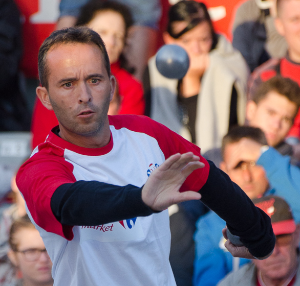 Résultat tête à tête mondial de Millau. Résultat tête à tête mondial de Millau.