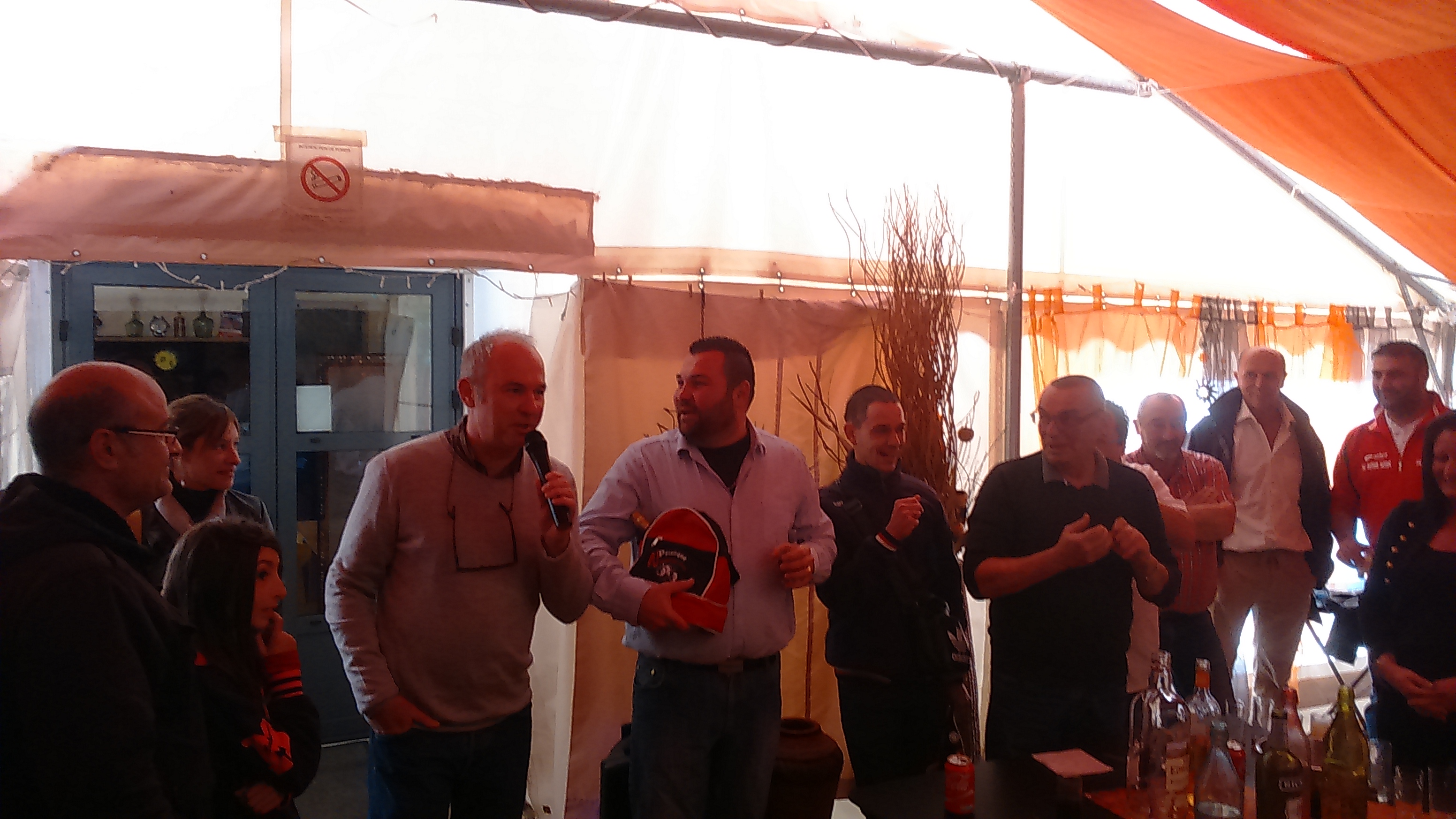 Banquet 2015. Banquet 2015.