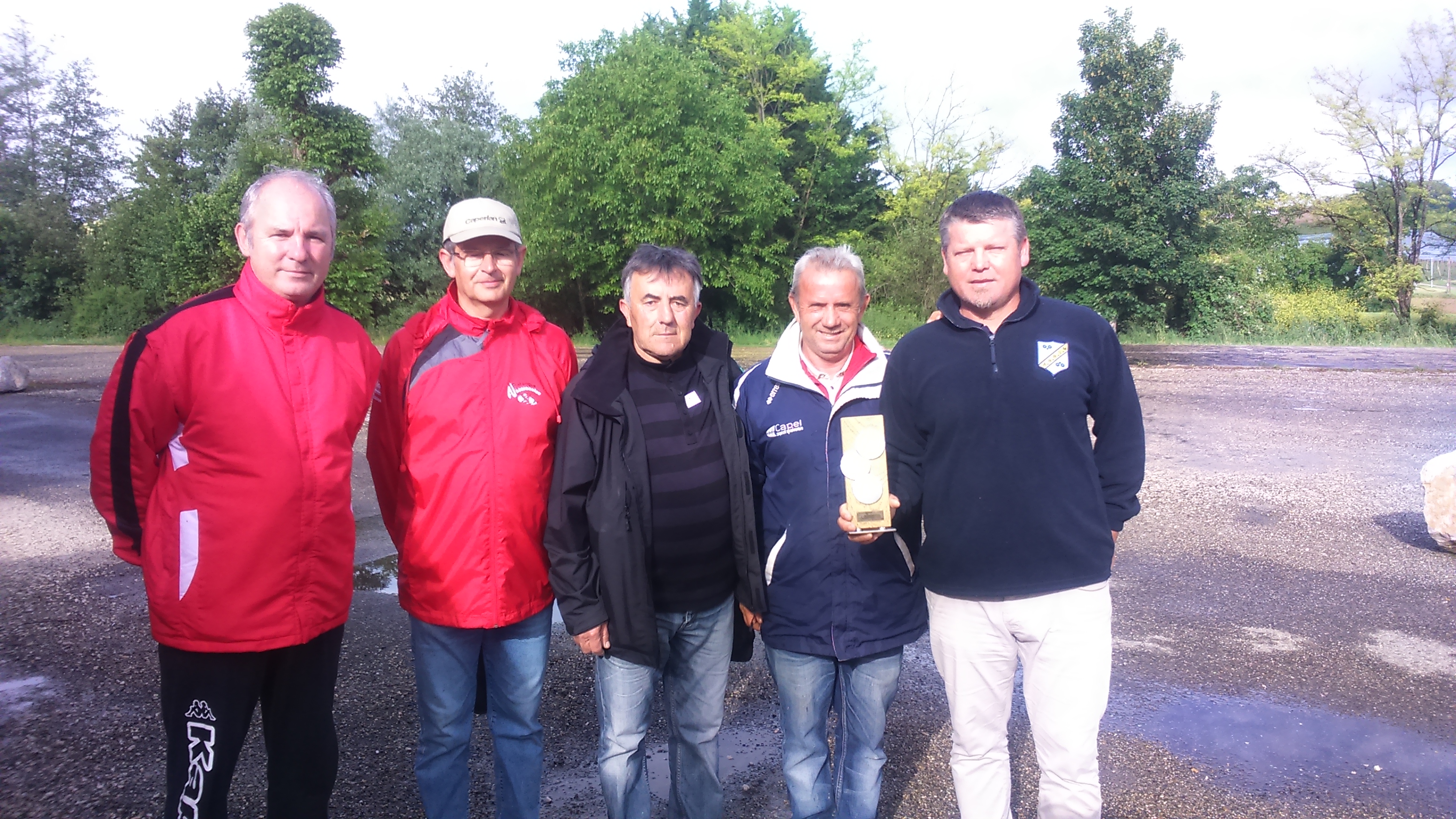 Un dimanche plus que pluivieux !!! Un dimanche plus que pluivieux !!!