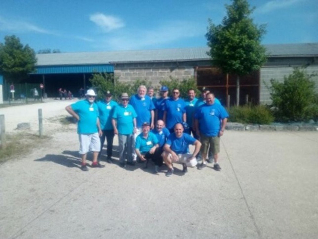 Equipe D5B :jean-claude Gilet , philippe Thibault , didier berthelot , Thierry renier , eric thebault , gilles gatelier , , Equipe D5B :jean-claude Gilet , philippe Thibault , didier berthelot , Thierry renier , eric thebault , gilles gatelier , ,