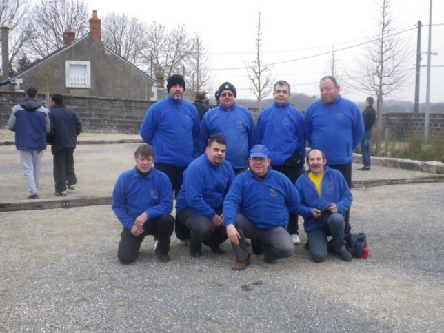 Championnat des clubs: "Une victoire pour commencer" Championnat des clubs: "Une victoire pour commencer"