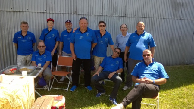 un ptit reconfort avant la bataille un ptit reconfort avant la bataille