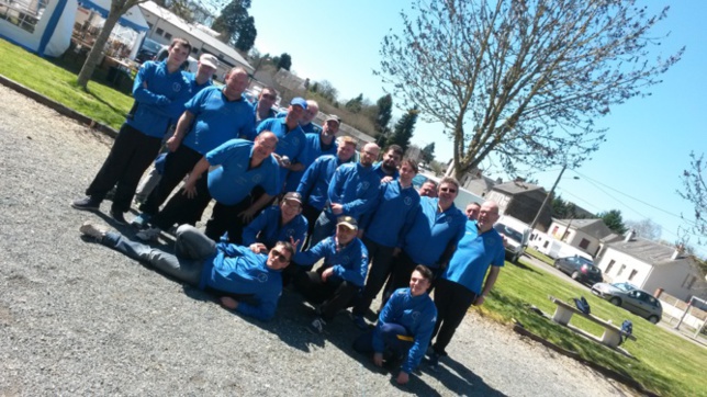 A la chapelle tout est permis A la chapelle tout est permis