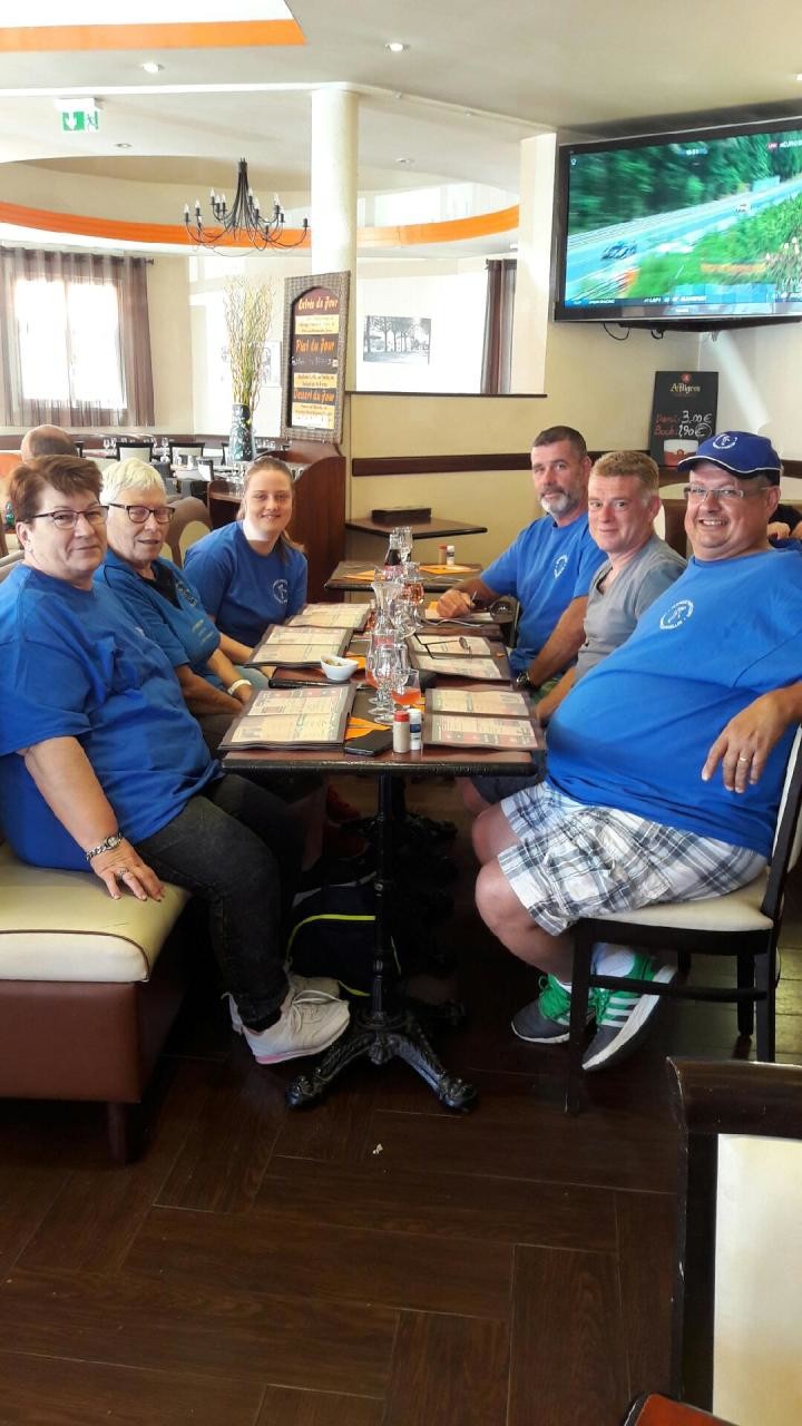 un petit moment de détente avant les choses sérieuses un petit moment de détente avant les choses sérieuses